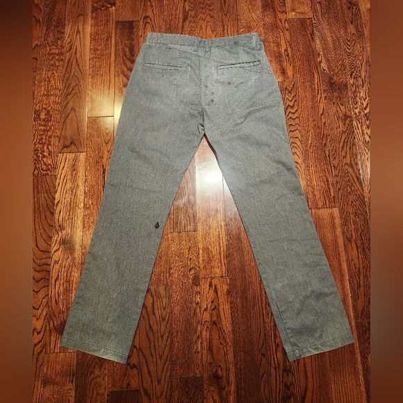 Men's Volcome Dress Pants - Picture 3 of 5